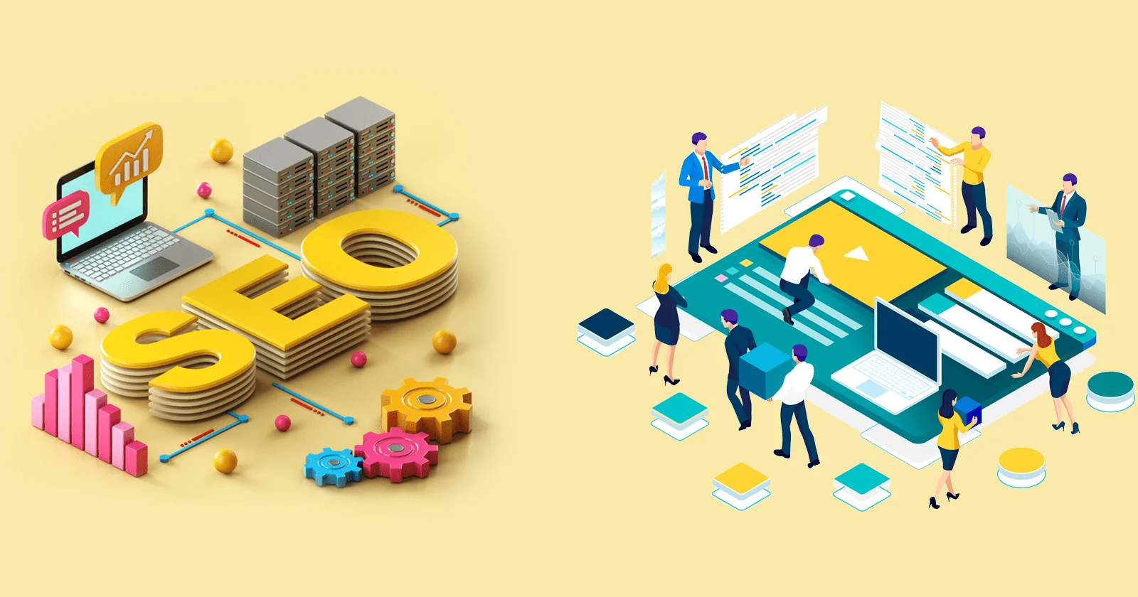 SEO Consultation