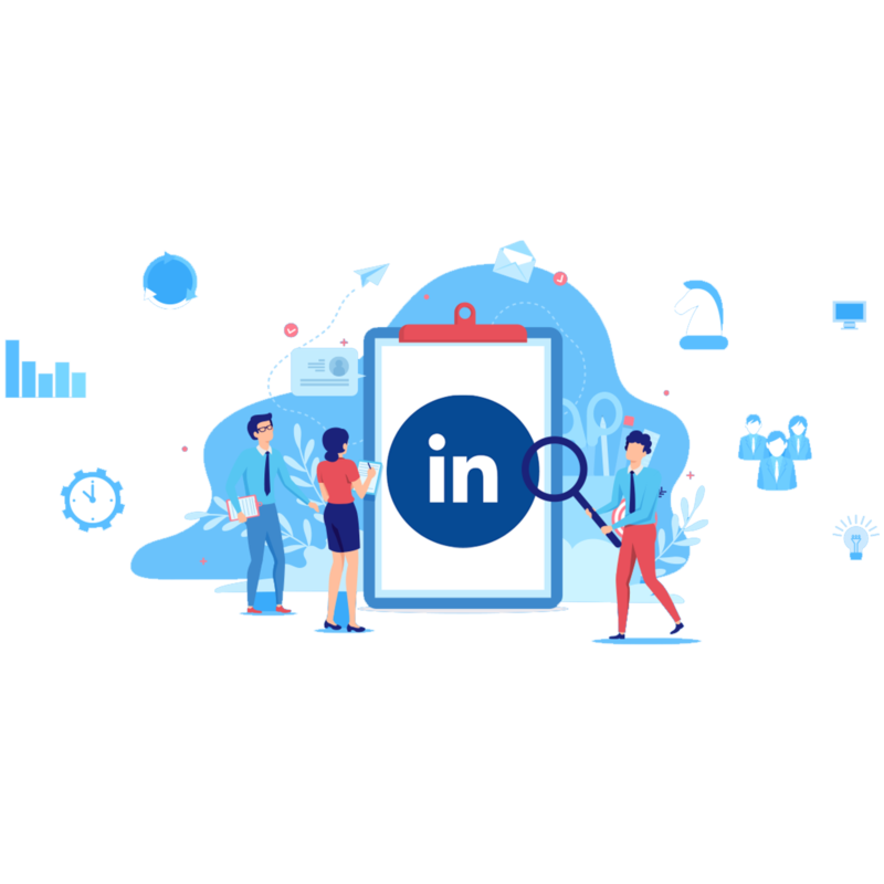 LinkedIn Ads Consultation